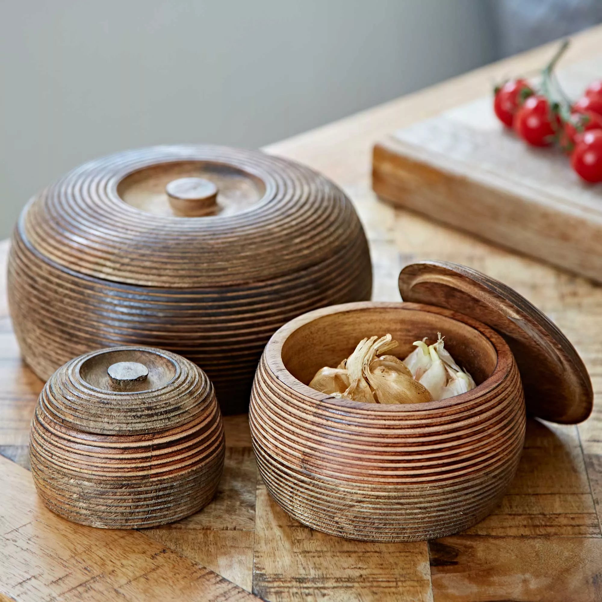 Keuken & Servies