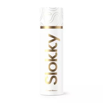 Slokky RVS drinkfles - 500 ml - verkrijgbaar in diverse kleuren - houdt dranken 12 uur warm en 24 uur koud