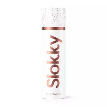 Slokky RVS drinkfles - 500 ml - verkrijgbaar in diverse kleuren - houdt dranken 12 uur warm en 24 uur koud