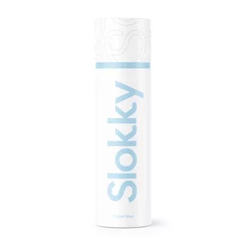 Slokky RVS drinkfles - 500 ml - verkrijgbaar in diverse kleuren - houdt dranken 12 uur warm en 24 uur koud