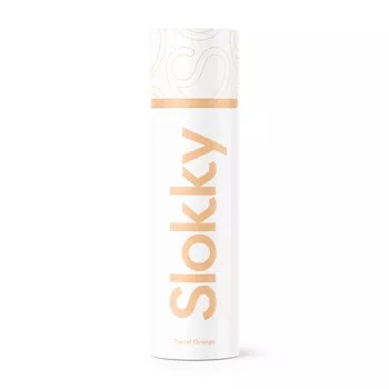 Slokky RVS drinkfles - 500 ml - verkrijgbaar in diverse kleuren - houdt dranken 12 uur warm en 24 uur koud
