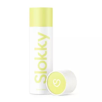 Slokky RVS drinkfles - 500 ml - verkrijgbaar in diverse kleuren - houdt dranken 12 uur warm en 24 uur koud