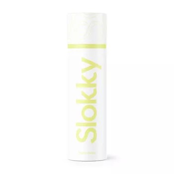 Slokky RVS drinkfles - 500 ml - verkrijgbaar in diverse kleuren - houdt dranken 12 uur warm en 24 uur koud