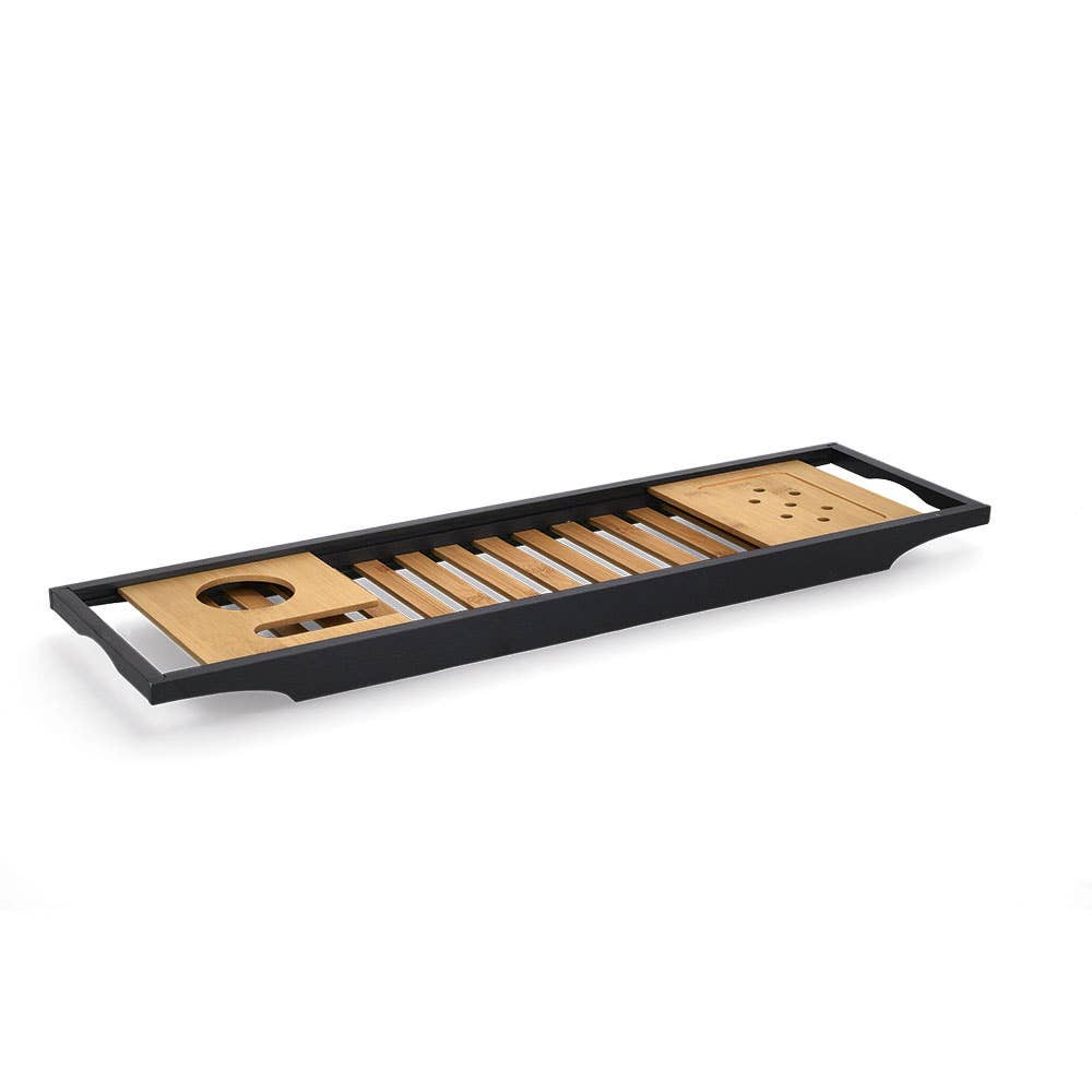 Bamboe badplank
